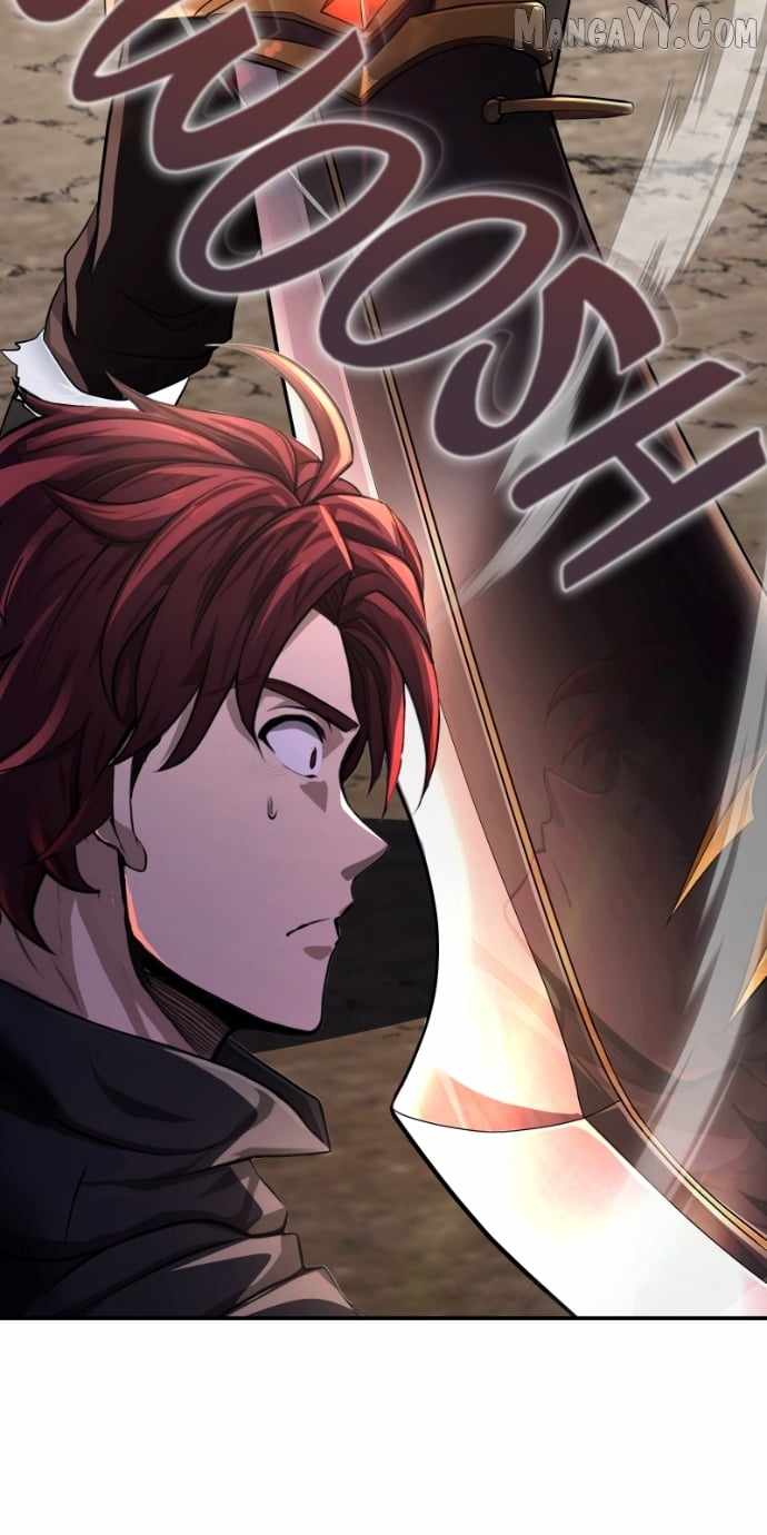 Impure Blood Regression Chapter 7 - Page 64