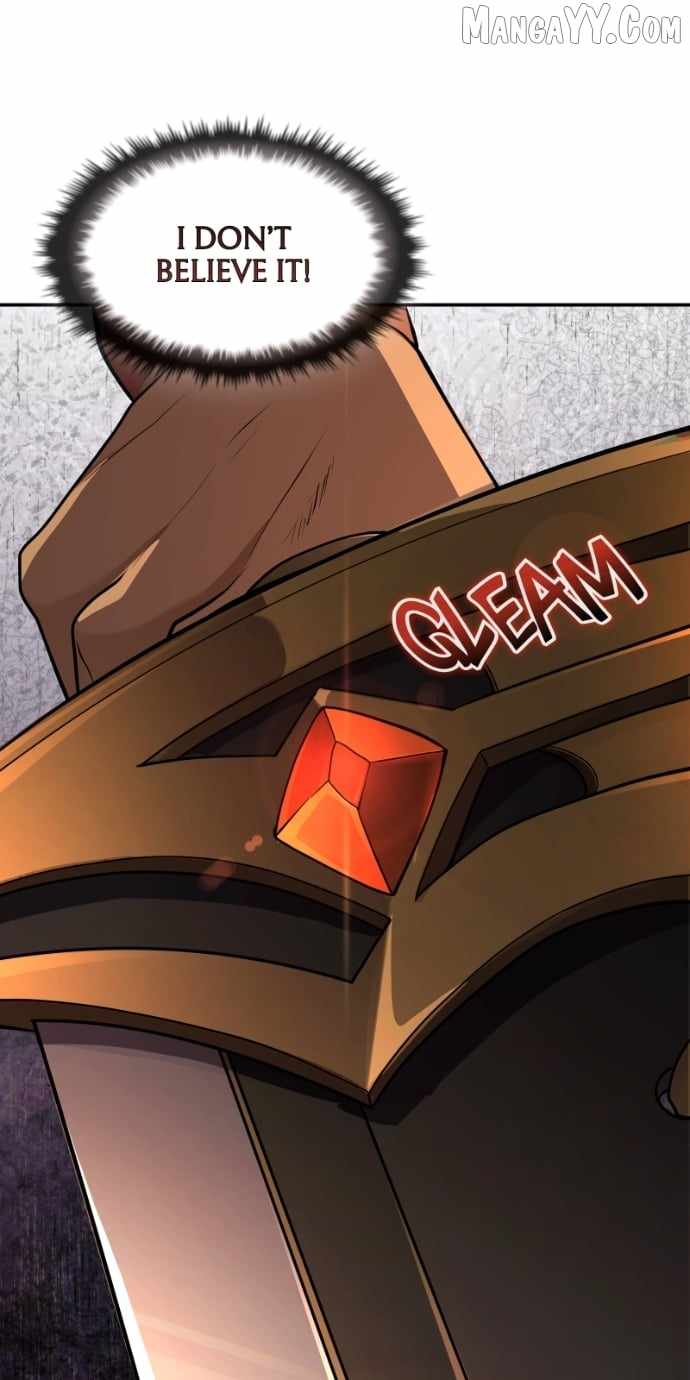 Impure Blood Regression Chapter 7 - Page 65