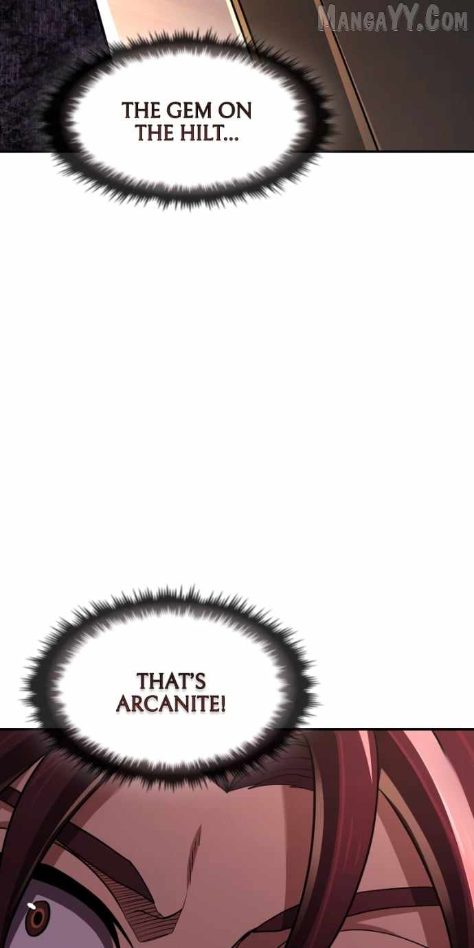 Impure Blood Regression Chapter 7 - Page 66