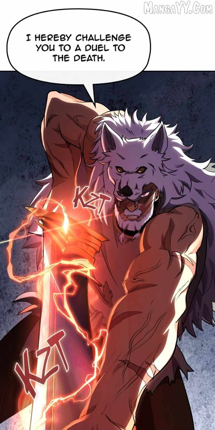 Impure Blood Regression Chapter 7 - Page 69