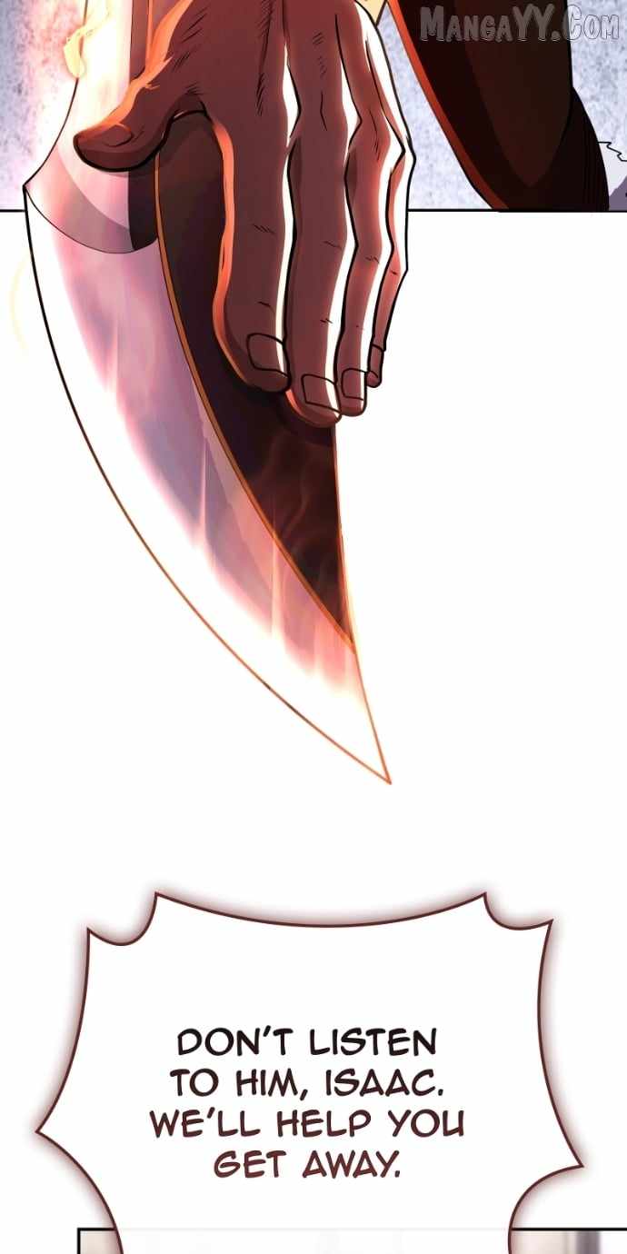 Impure Blood Regression Chapter 7 - Page 70
