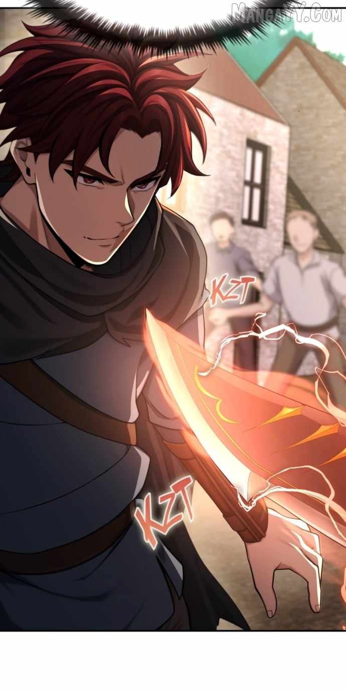 Impure Blood Regression Chapter 7 - Page 72