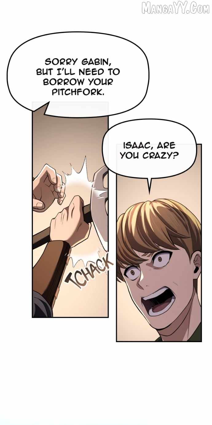 Impure Blood Regression Chapter 7 - Page 73