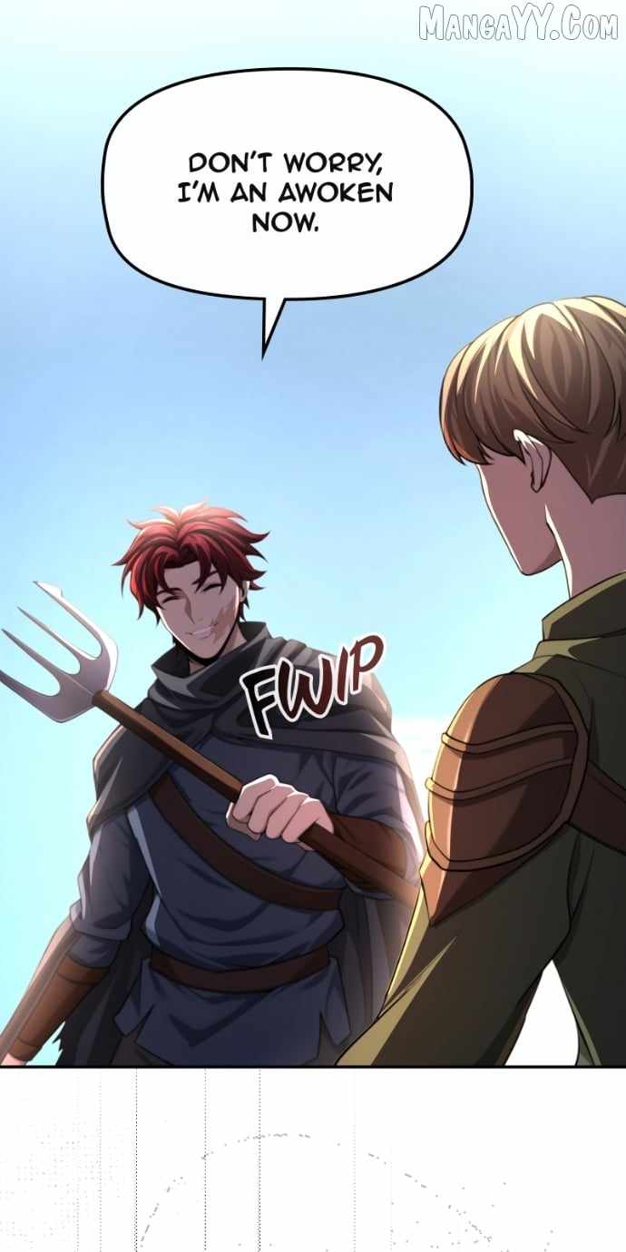 Impure Blood Regression Chapter 7 - Page 74