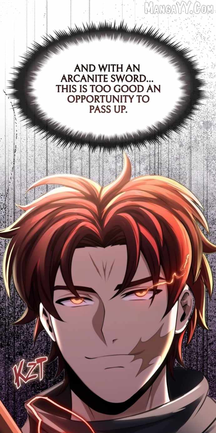 Impure Blood Regression Chapter 7 - Page 75