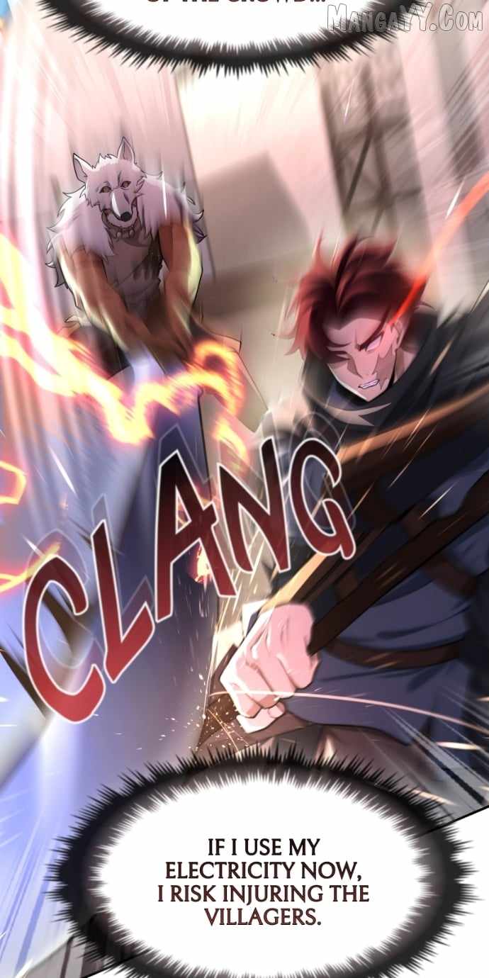 Impure Blood Regression Chapter 7 - Page 79