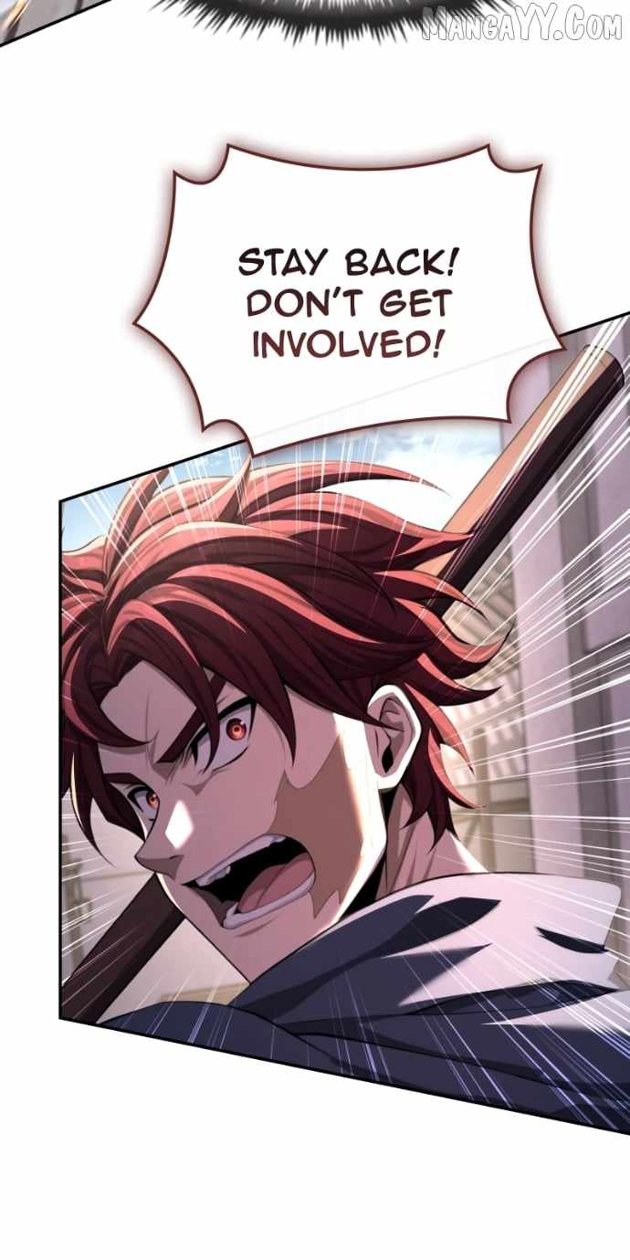 Impure Blood Regression Chapter 7 - Page 80