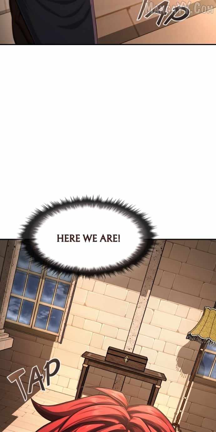 Impure Blood Regression Chapter 7 - Page 9