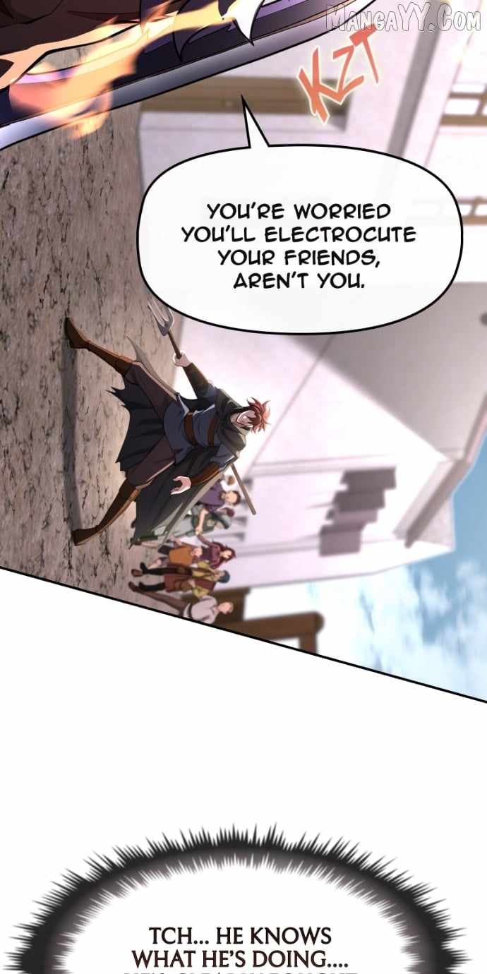 Impure Blood Regression Chapter 7 - Page 83