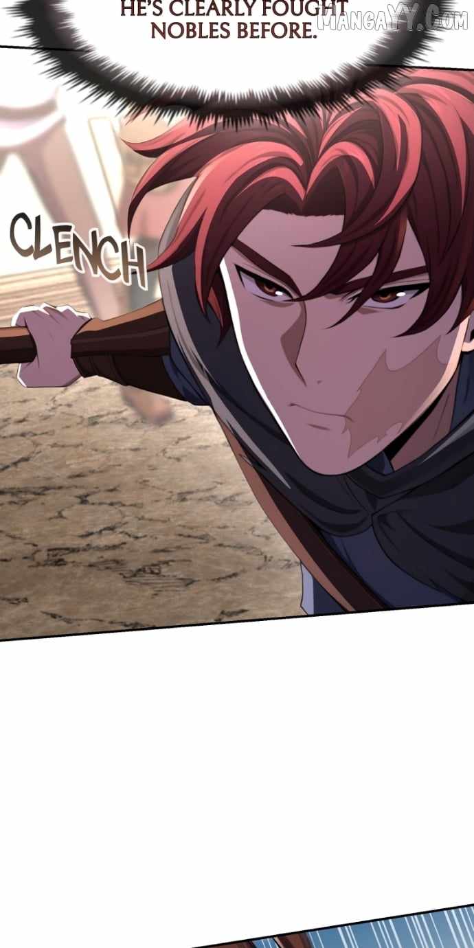 Impure Blood Regression Chapter 7 - Page 84
