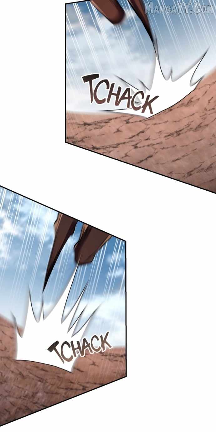 Impure Blood Regression Chapter 7 - Page 85