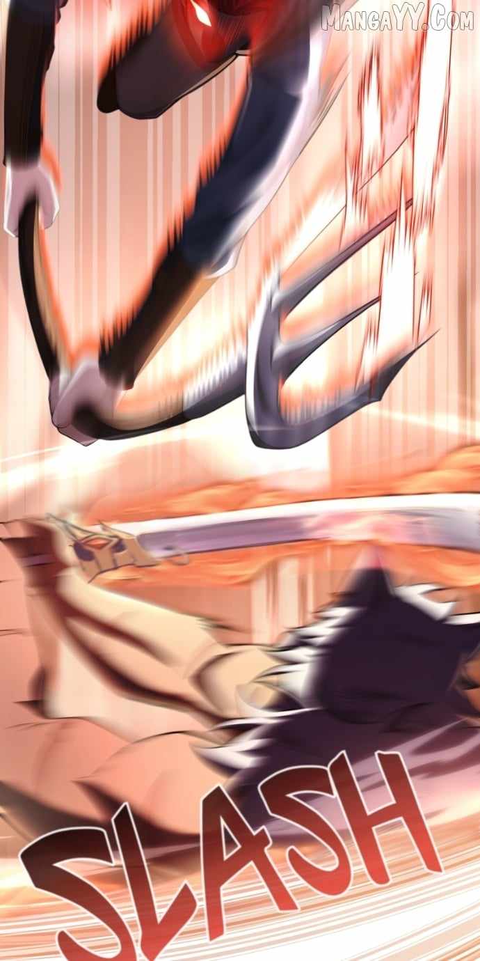 Impure Blood Regression Chapter 7 - Page 87