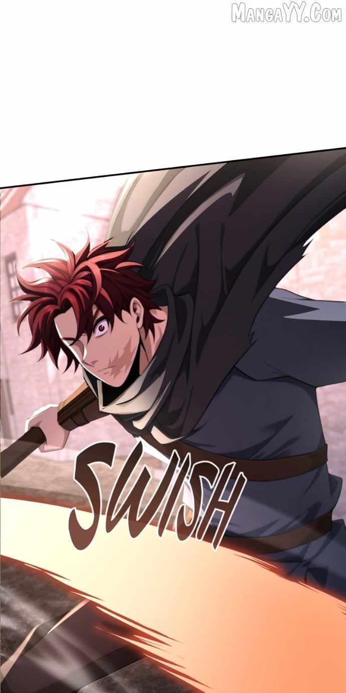 Impure Blood Regression Chapter 7 - Page 90
