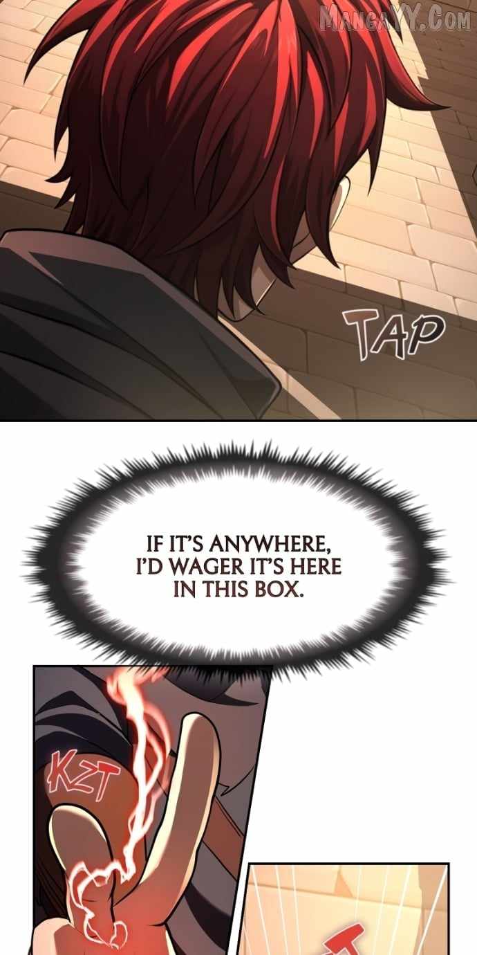 Impure Blood Regression Chapter 7 - Page 10