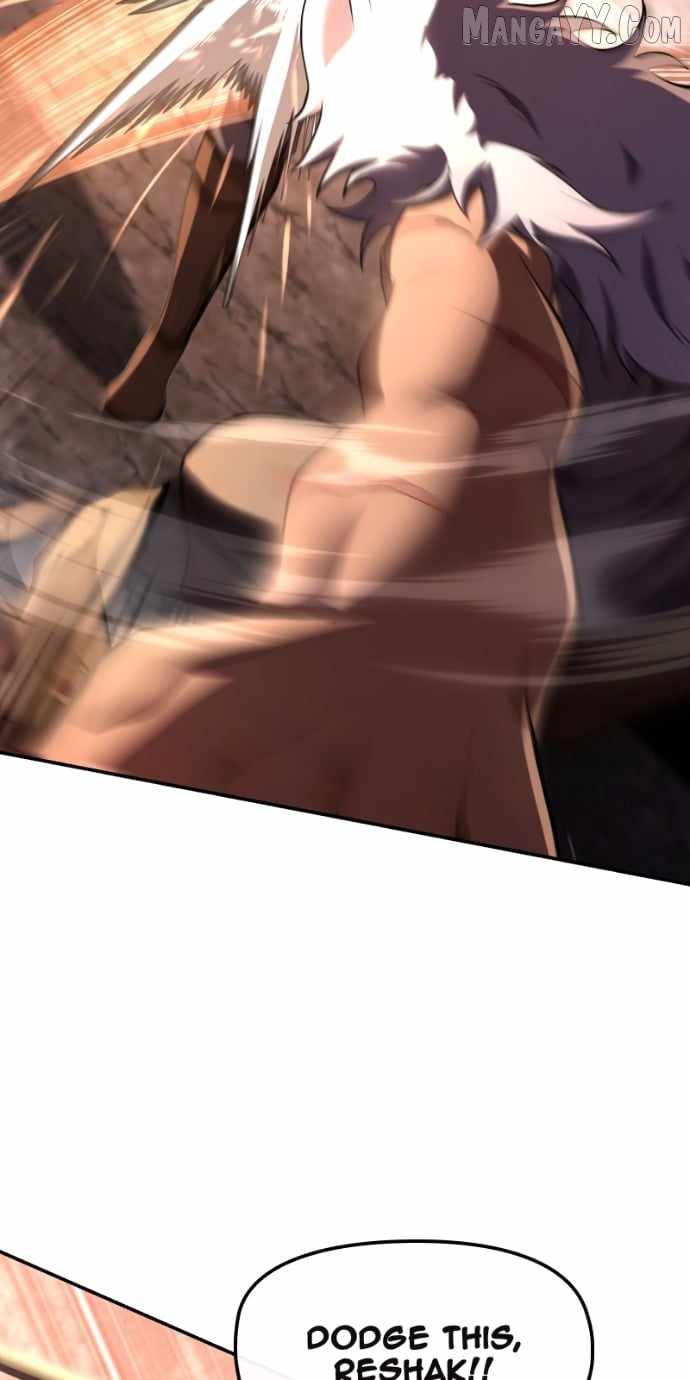 Impure Blood Regression Chapter 7 - Page 92