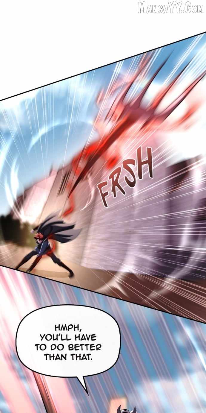 Impure Blood Regression Chapter 7 - Page 94