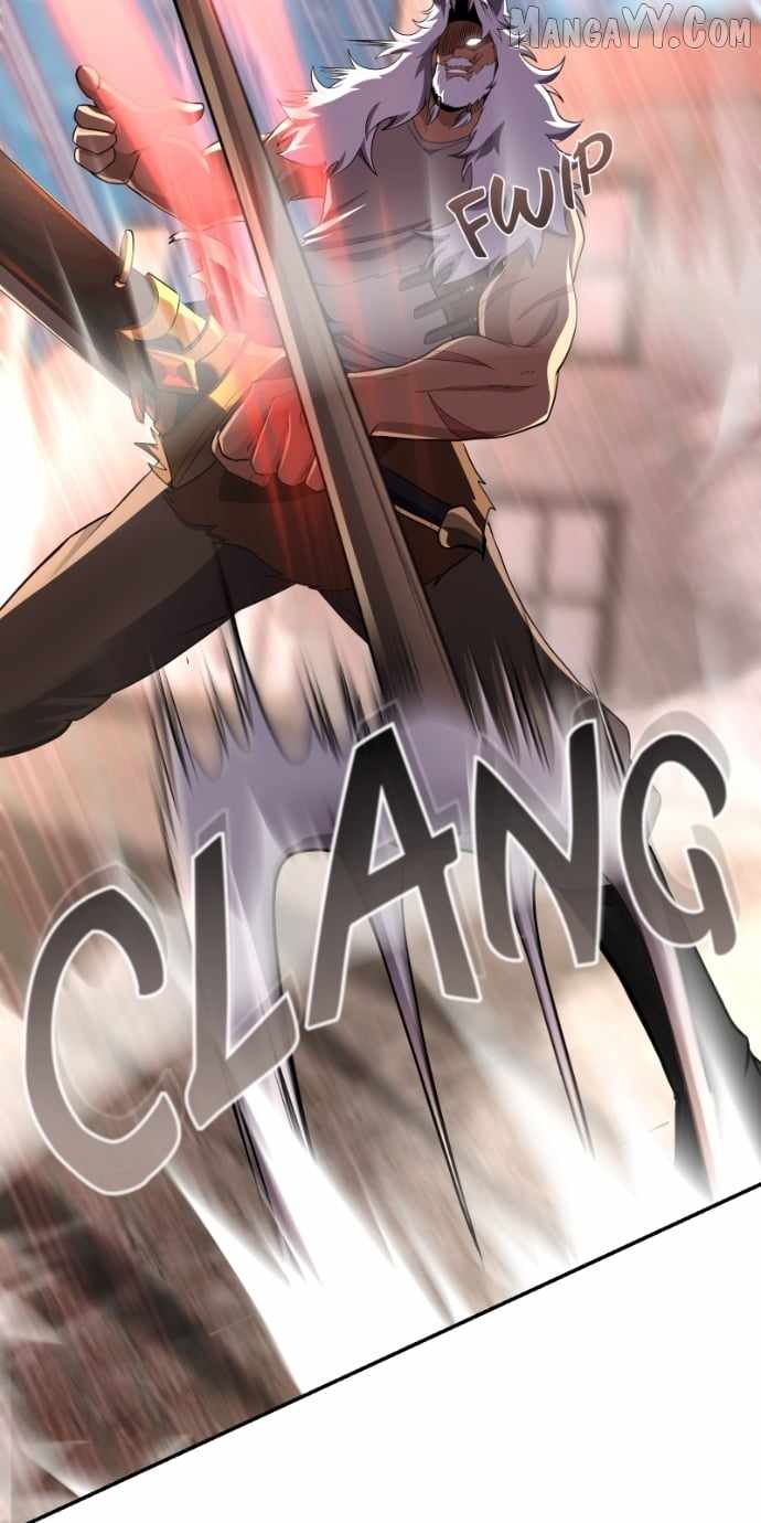 Impure Blood Regression Chapter 7 - Page 95