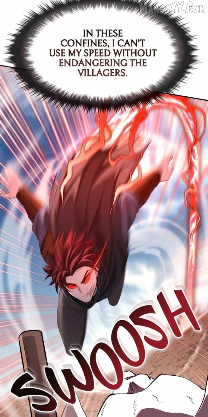 Impure Blood Regression Chapter 7 - Page 97