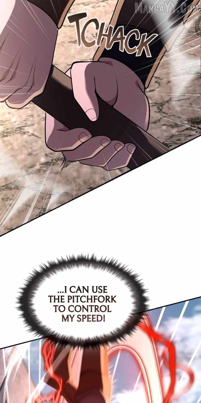 Impure Blood Regression Chapter 7 - Page 99