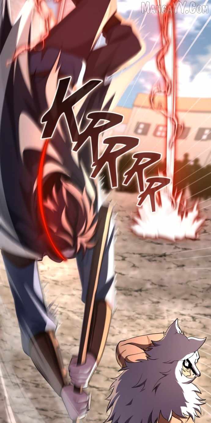 Impure Blood Regression Chapter 7 - Page 100