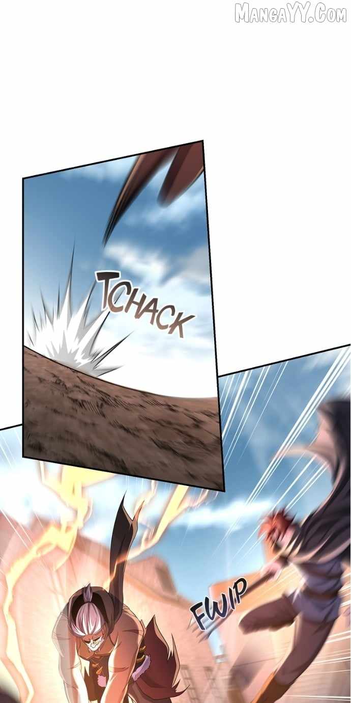 Impure Blood Regression Chapter 8 - Page 11