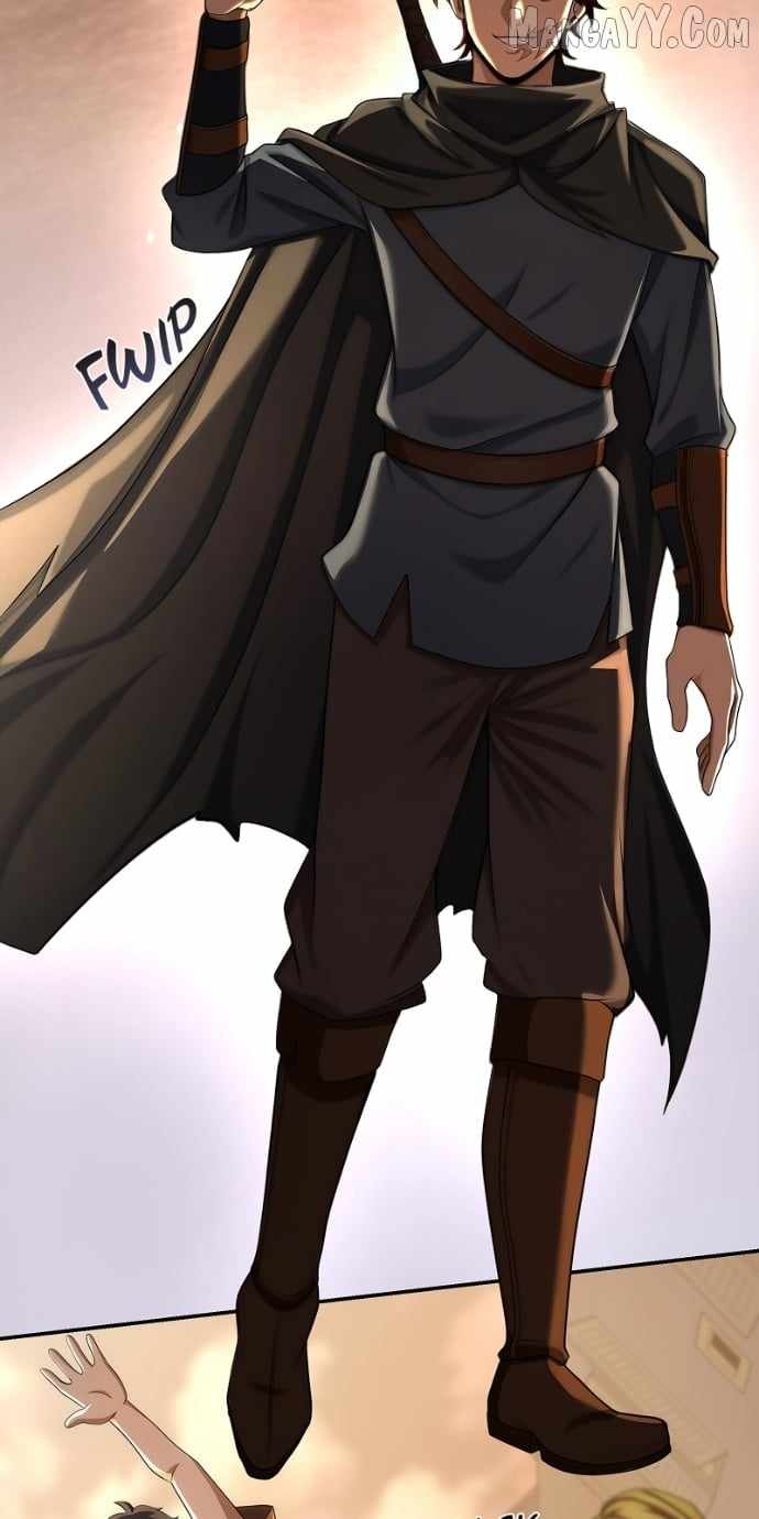 Impure Blood Regression Chapter 8 - Page 102