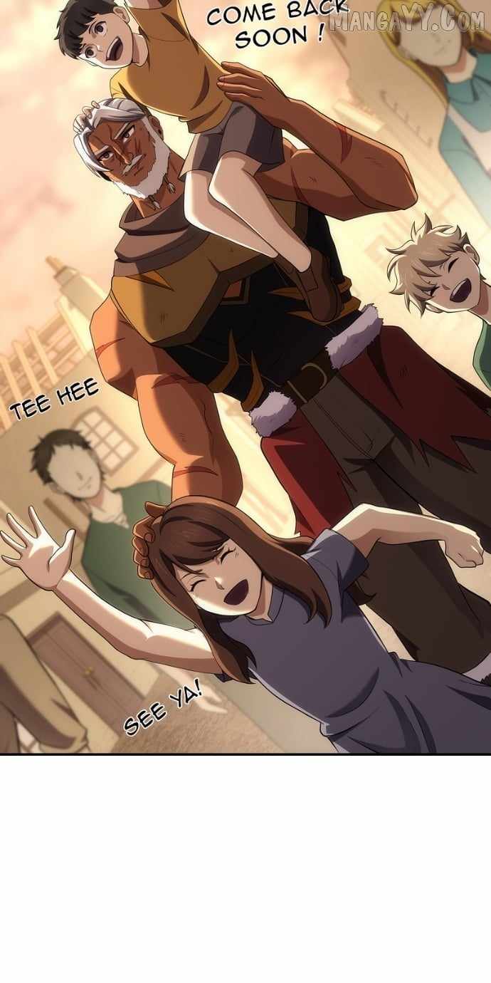 Impure Blood Regression Chapter 8 - Page 103