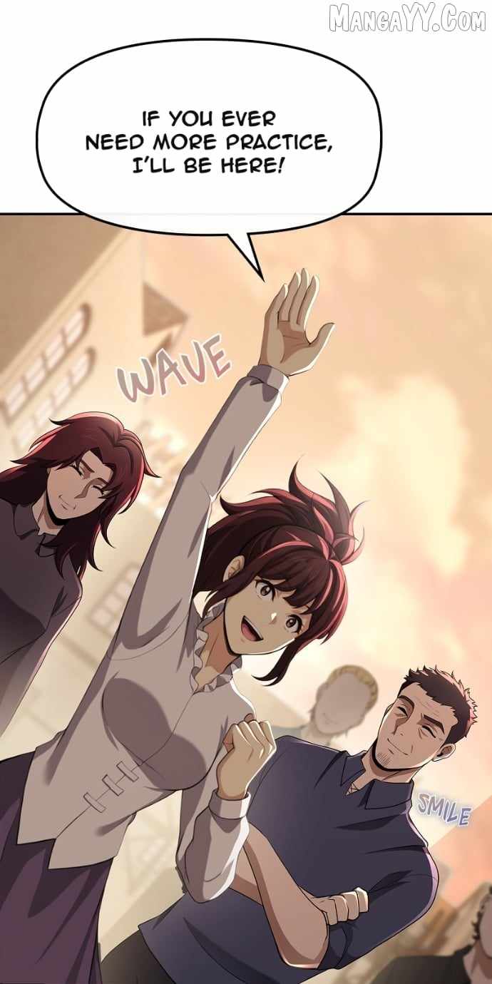 Impure Blood Regression Chapter 8 - Page 104