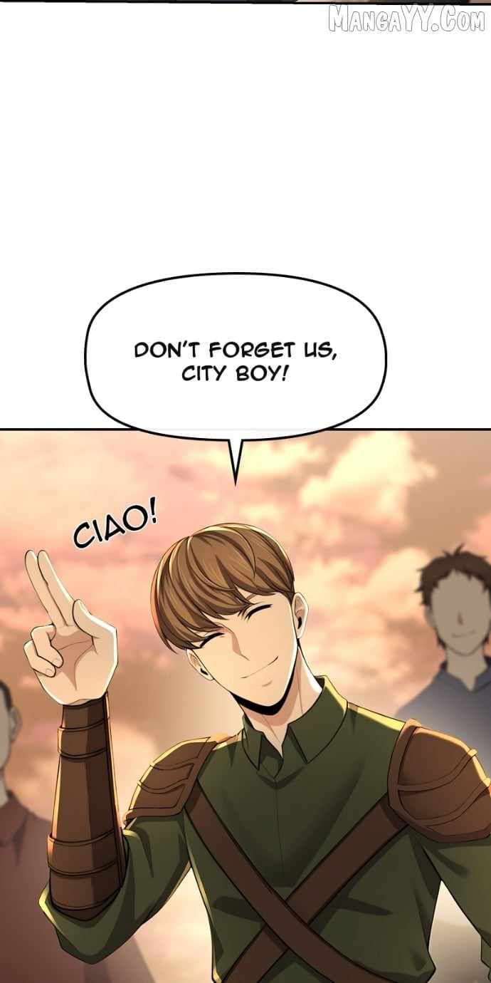 Impure Blood Regression Chapter 8 - Page 105