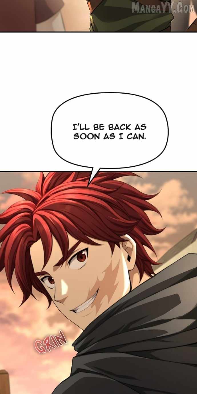 Impure Blood Regression Chapter 8 - Page 106