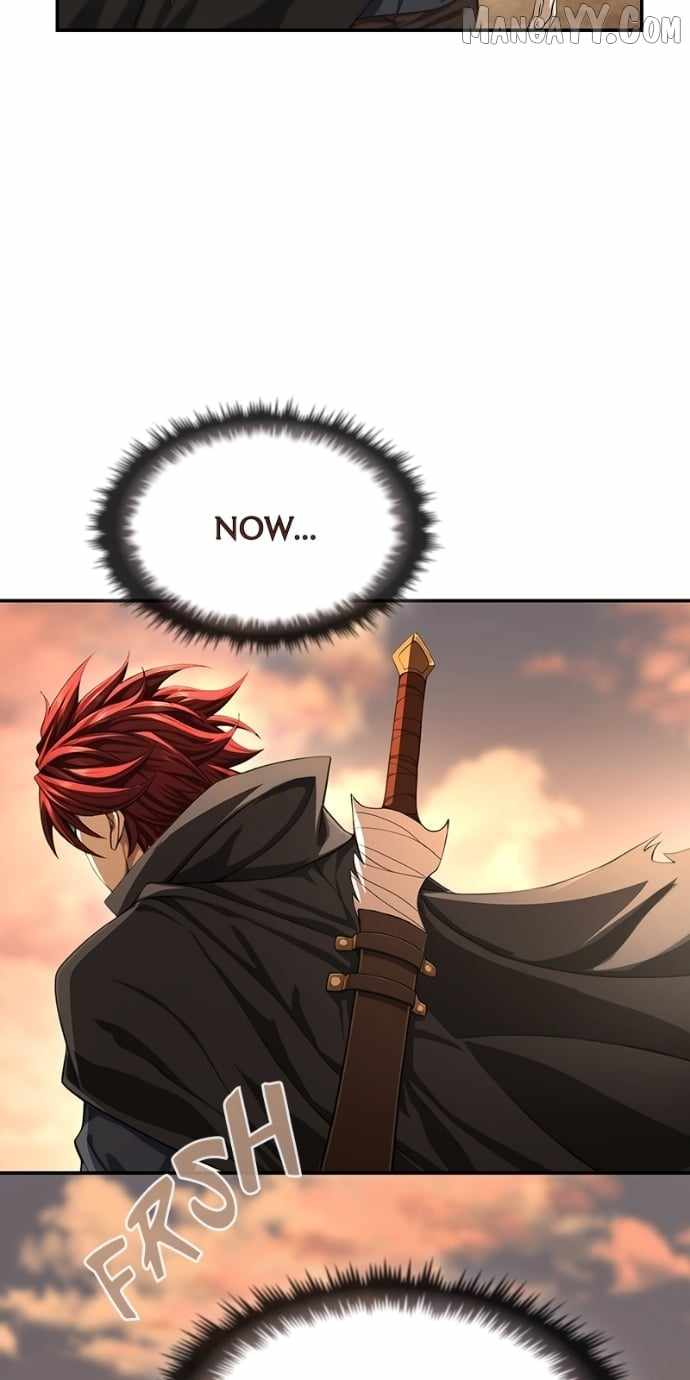 Impure Blood Regression Chapter 8 - Page 108