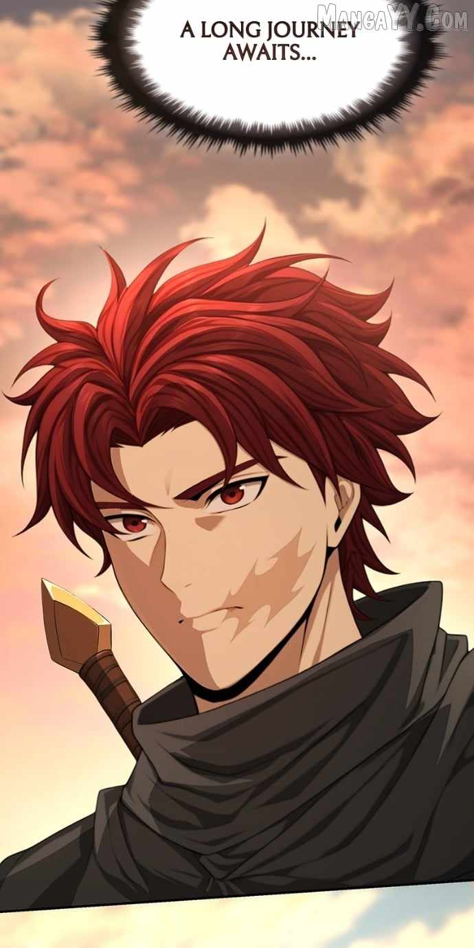 Impure Blood Regression Chapter 8 - Page 109