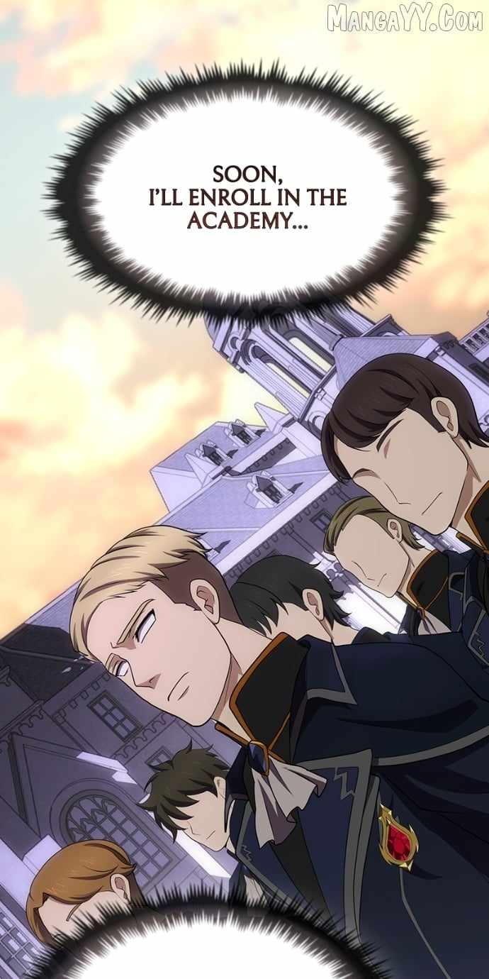 Impure Blood Regression Chapter 8 - Page 110