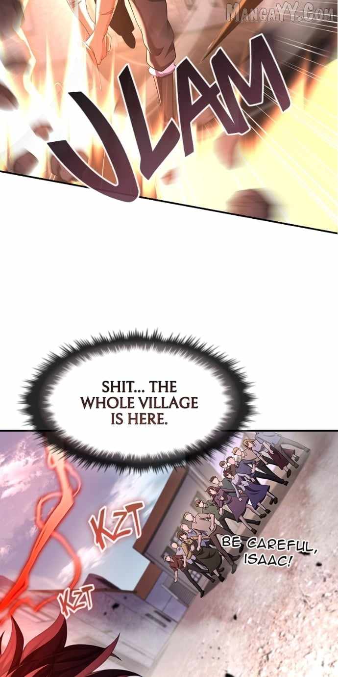 Impure Blood Regression Chapter 8 - Page 12