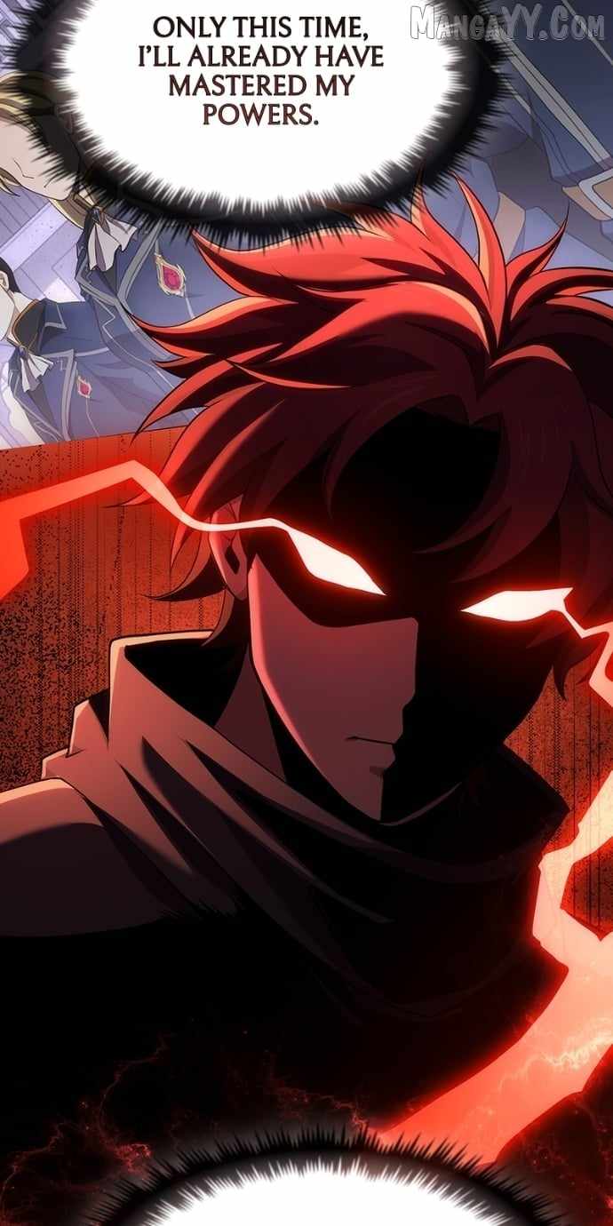 Impure Blood Regression Chapter 8 - Page 111