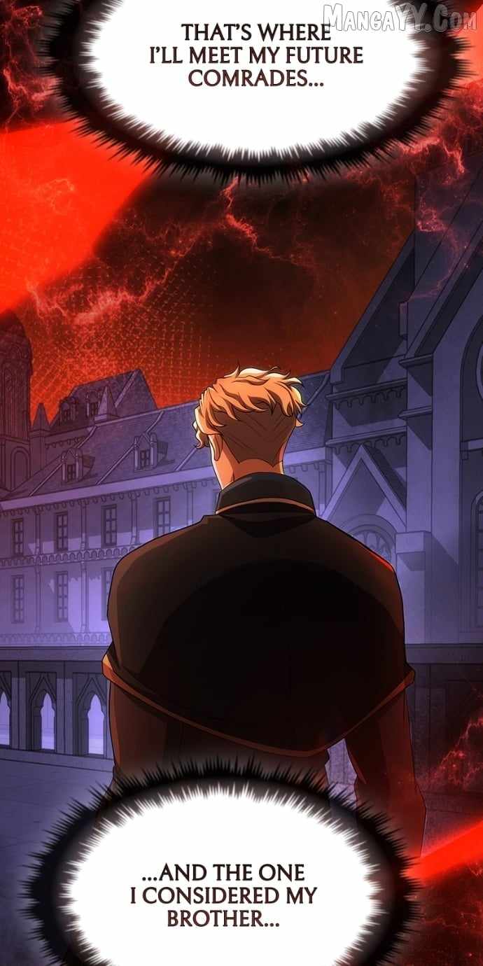 Impure Blood Regression Chapter 8 - Page 112