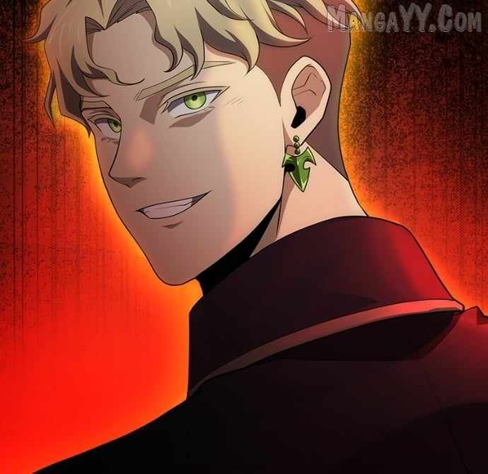 Impure Blood Regression Chapter 8 - Page 114