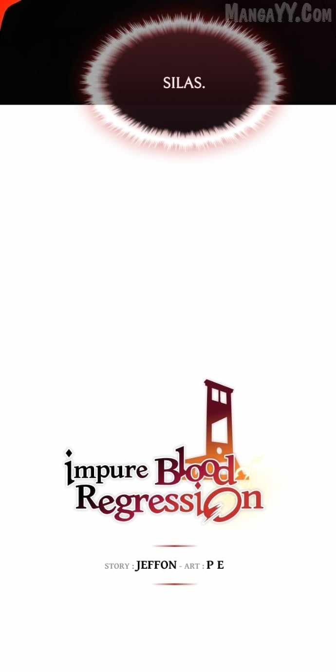 Impure Blood Regression Chapter 8 - Page 115