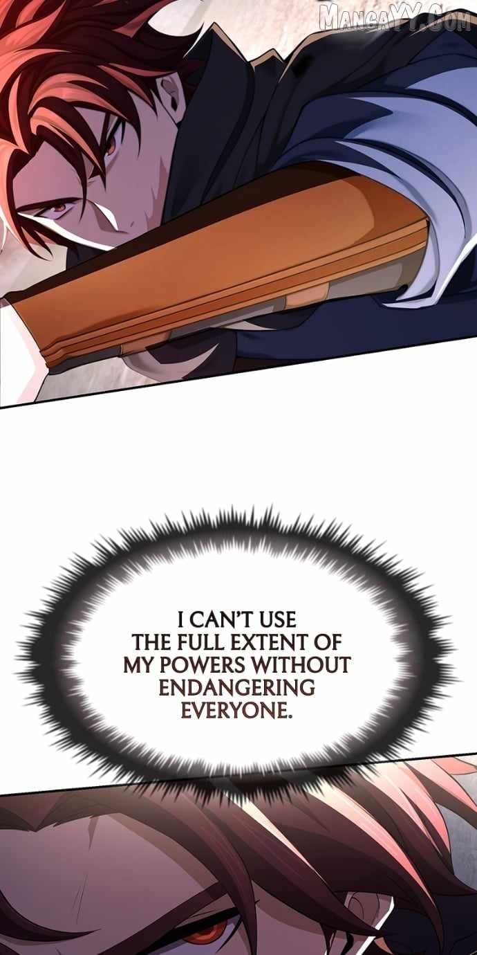 Impure Blood Regression Chapter 8 - Page 13