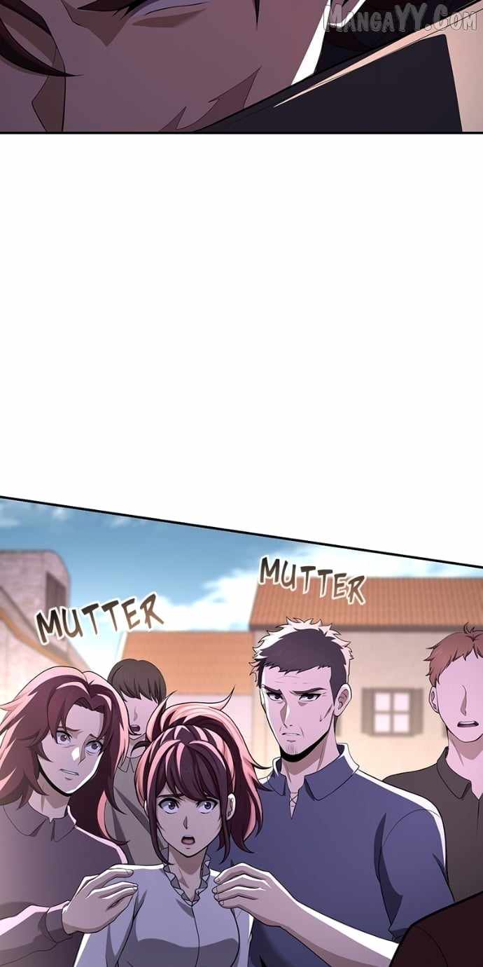 Impure Blood Regression Chapter 8 - Page 14