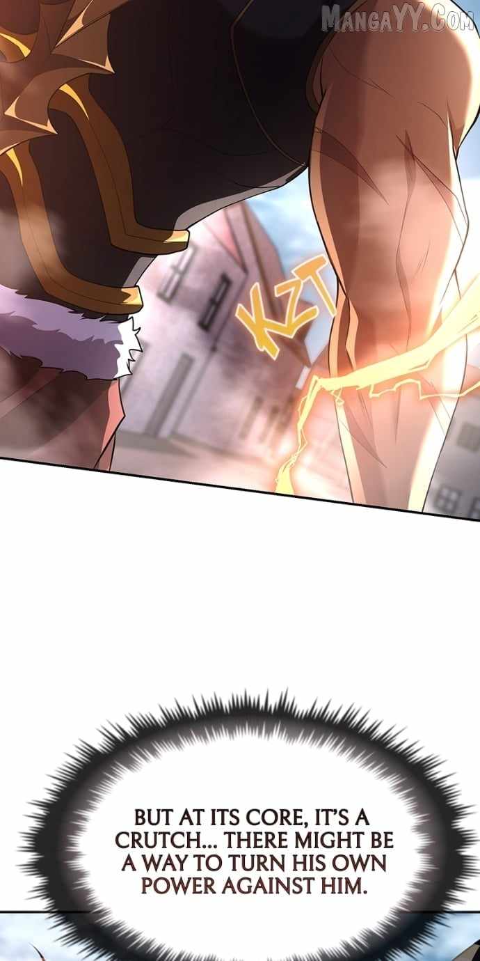 Impure Blood Regression Chapter 8 - Page 16