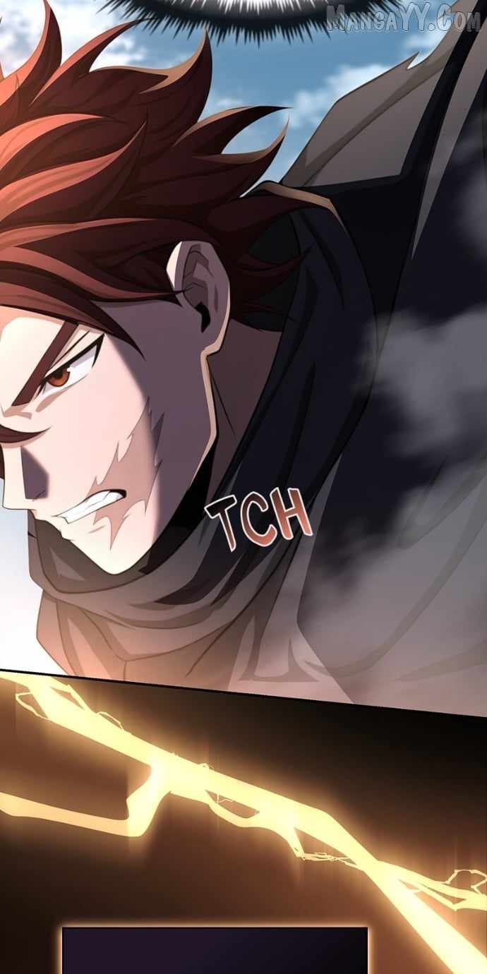 Impure Blood Regression Chapter 8 - Page 17