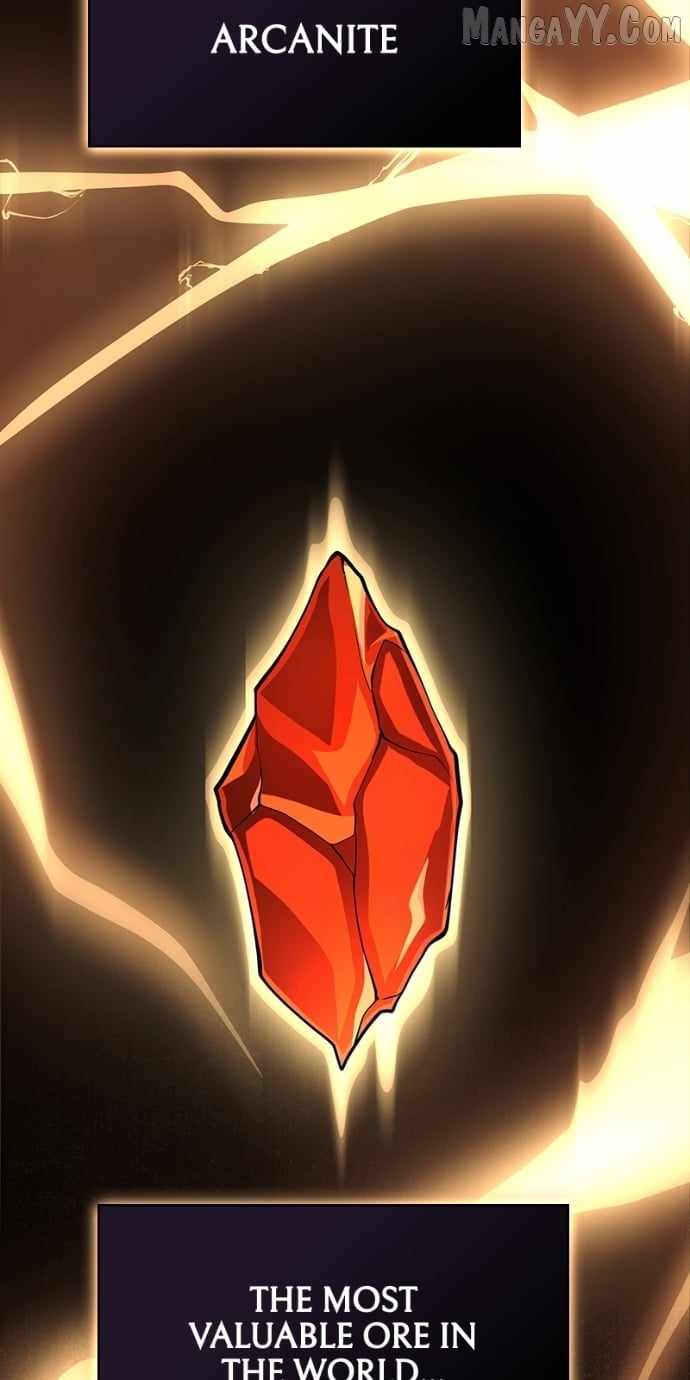 Impure Blood Regression Chapter 8 - Page 18