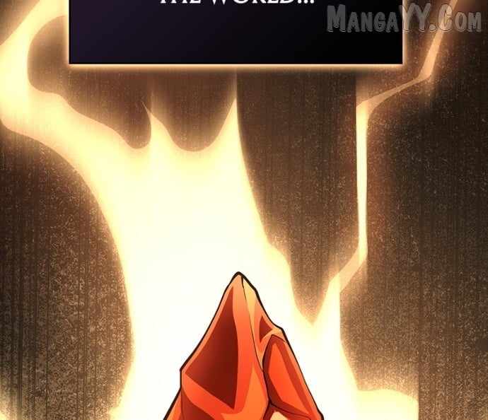 Impure Blood Regression Chapter 8 - Page 19