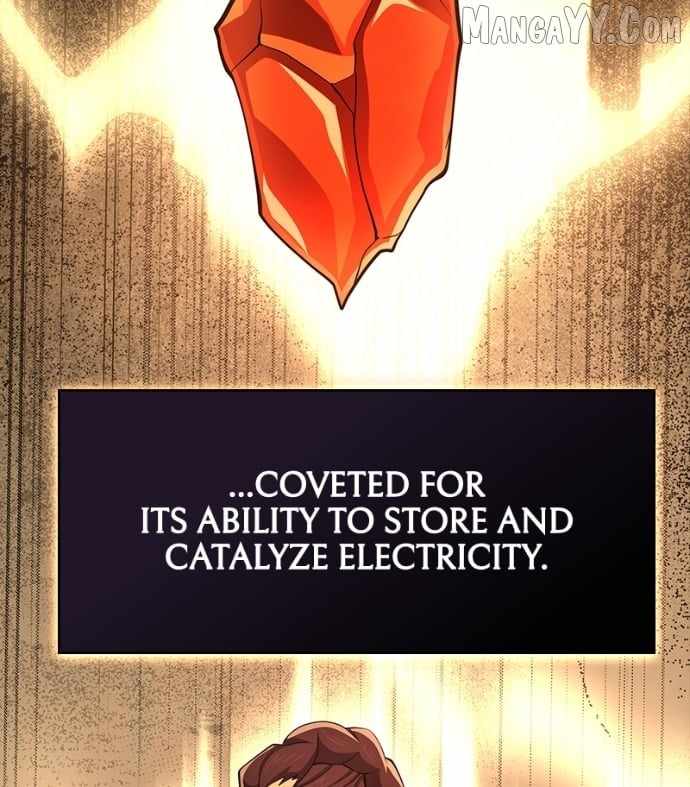 Impure Blood Regression Chapter 8 - Page 20