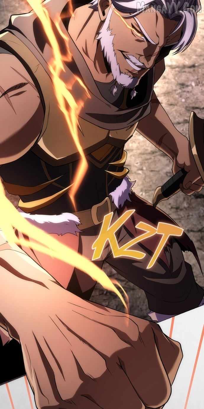 Impure Blood Regression Chapter 8 - Page 3