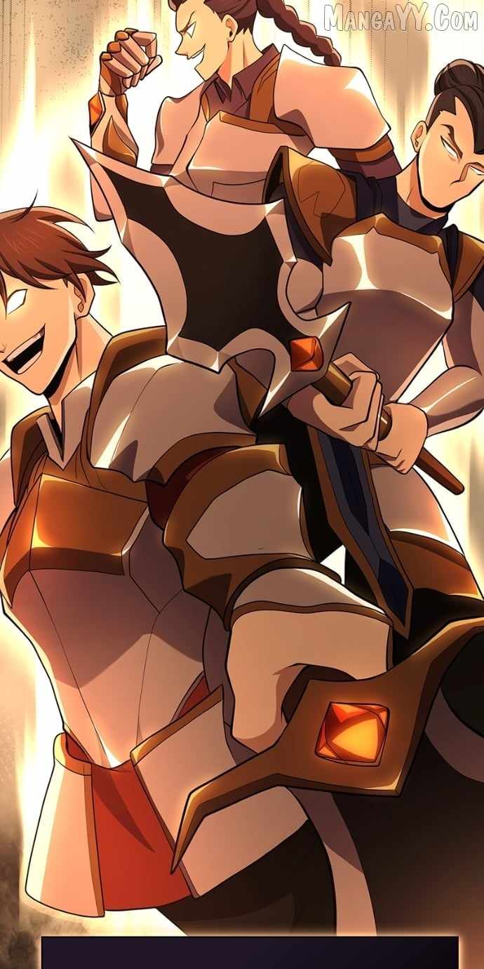 Impure Blood Regression Chapter 8 - Page 21