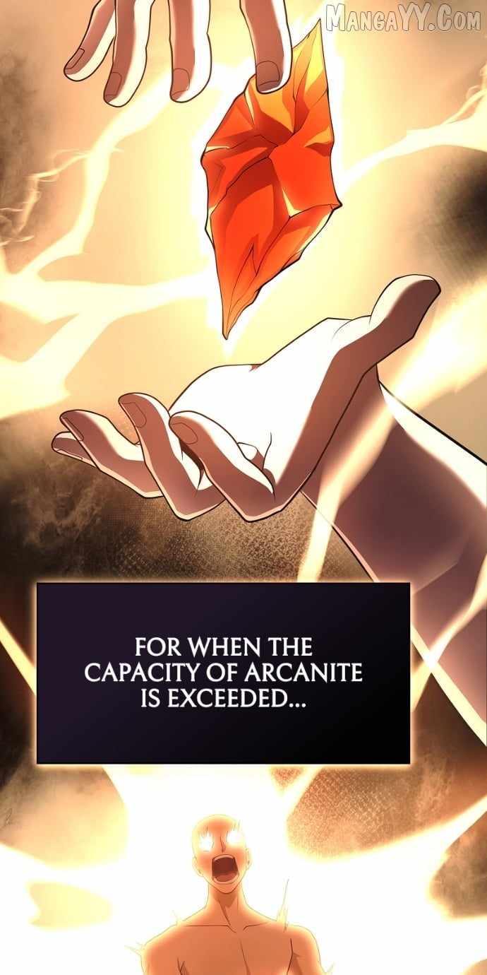 Impure Blood Regression Chapter 8 - Page 23