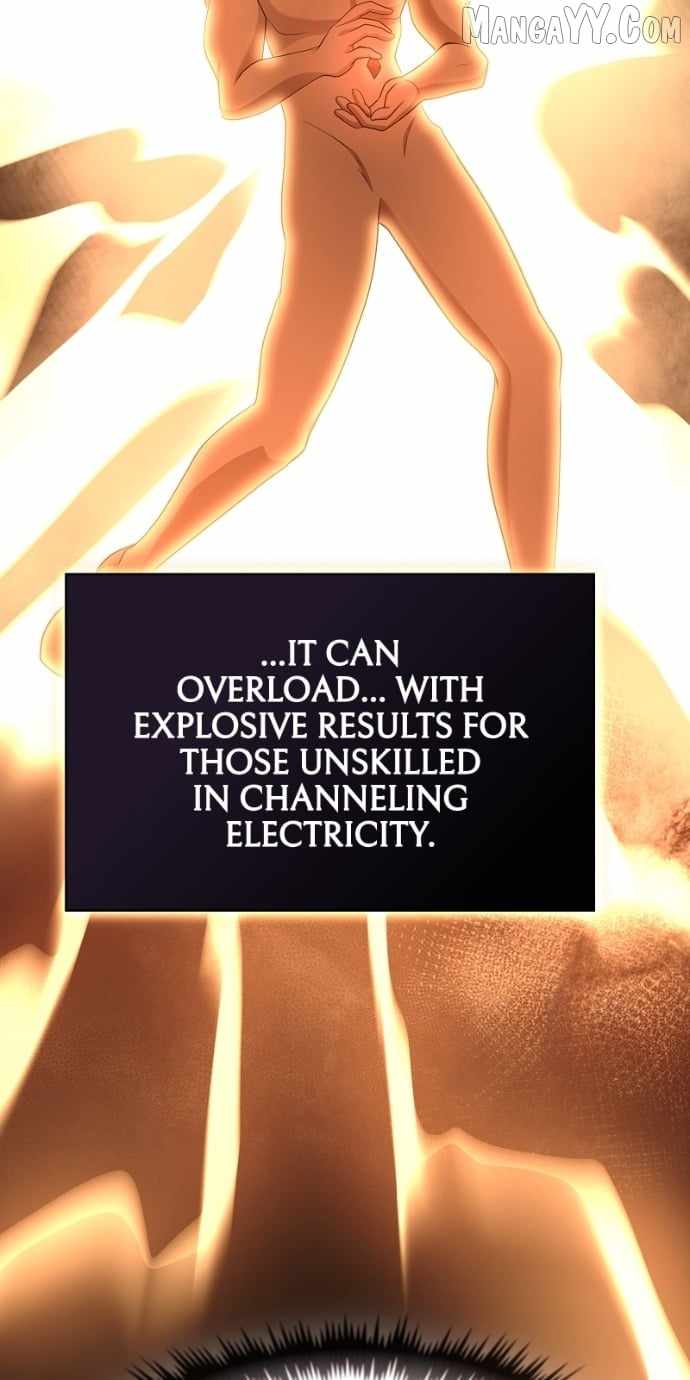 Impure Blood Regression Chapter 8 - Page 24