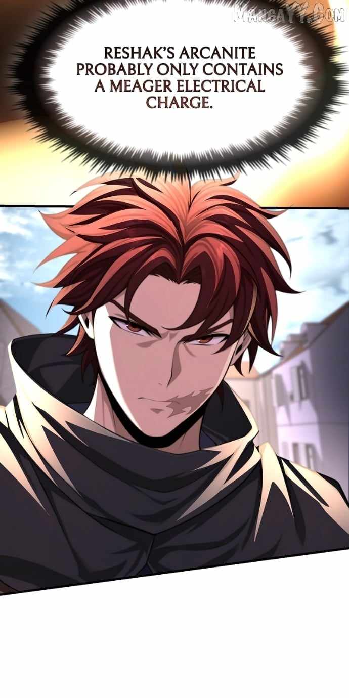 Impure Blood Regression Chapter 8 - Page 25